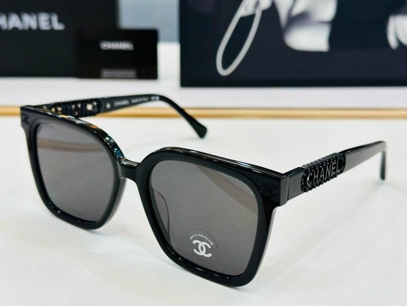 Chanel Sunglasses 1345